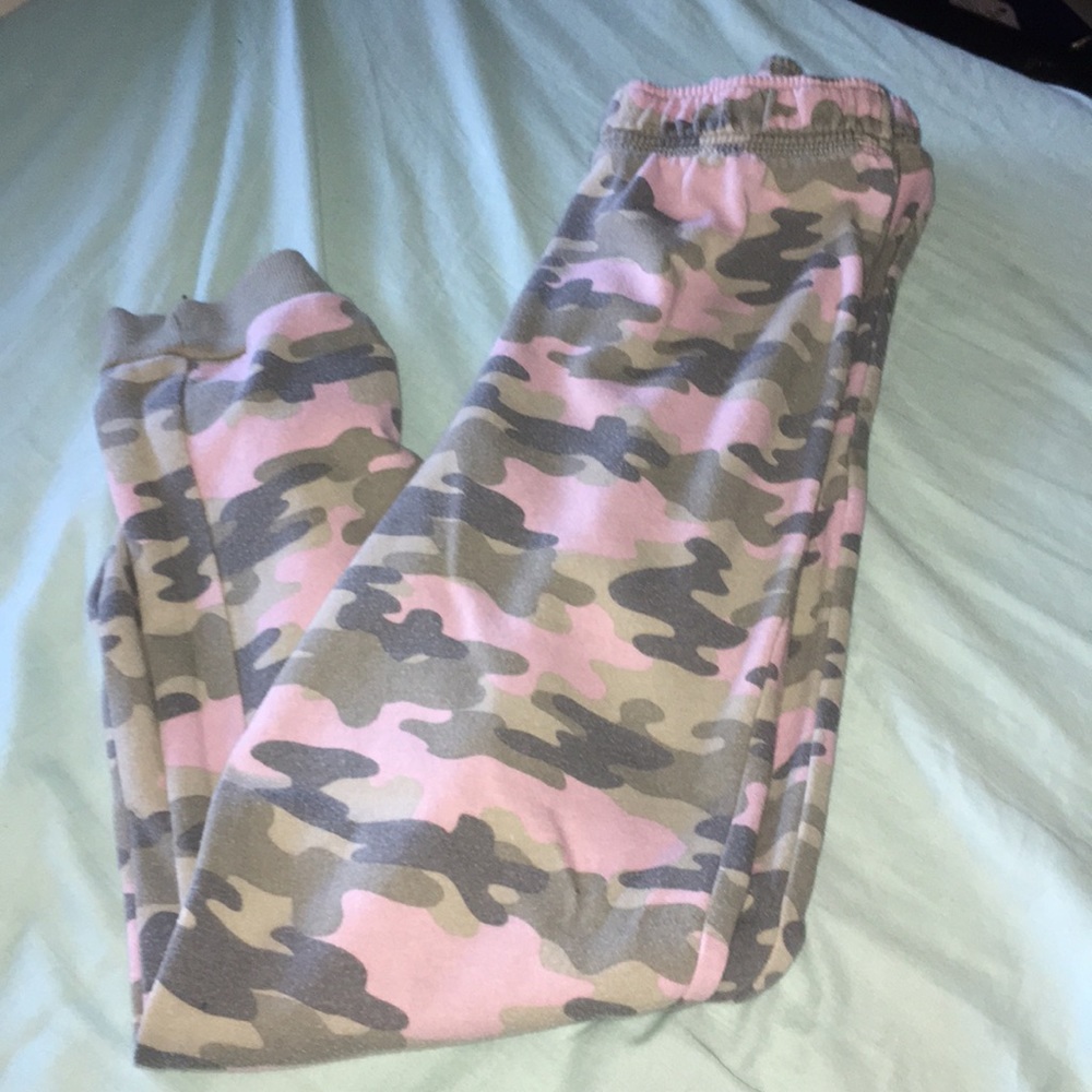 Sweatpants